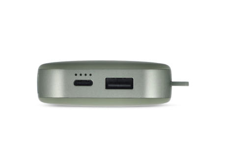2PB12100 | Fresh 'n Rebel Powerbank 12000mAh USB-C Fast Charging 20W bedrucken
