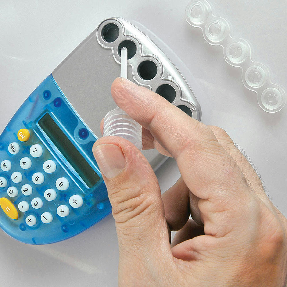 Product image Taschenrechner Ozone Werbeartikel