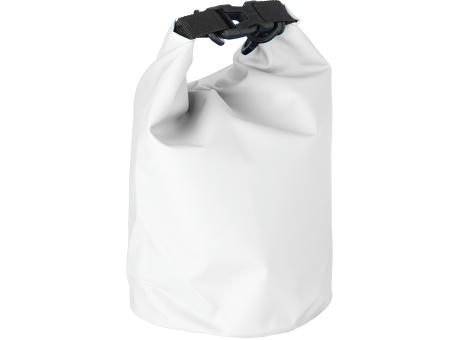 Strandtasche aus PVC Liese bedrucken