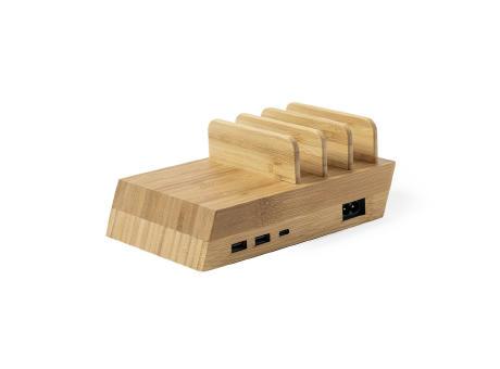 Ladegerät Lupint Werbeartikel