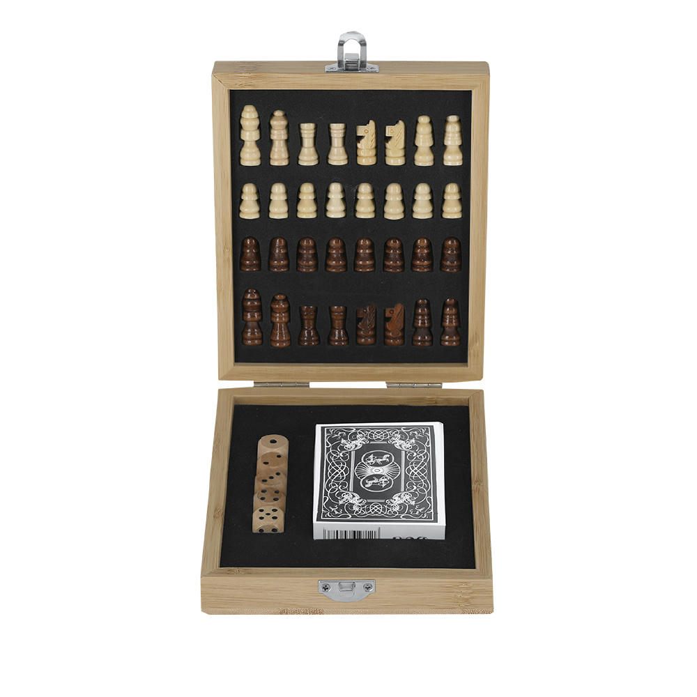 Product image Spiel Set Londox Werbeartikel