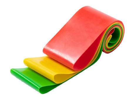 Übungsband Resban Werbeartikel