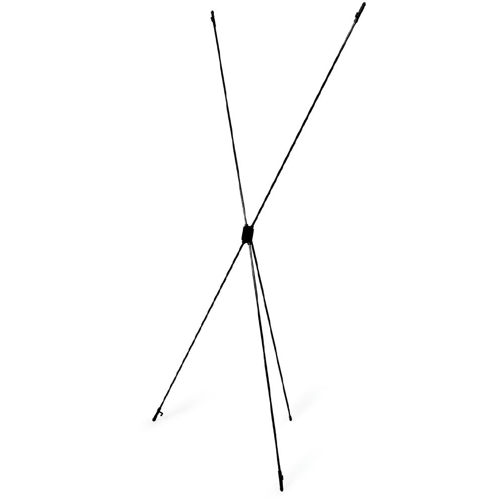 Product image X-Banner Lessep Werbeartikel