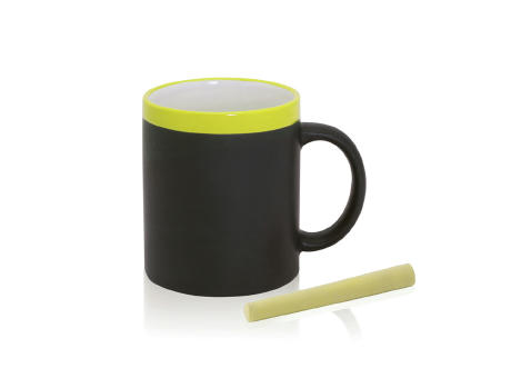 Product image Tasse Colorful Werbeartikel