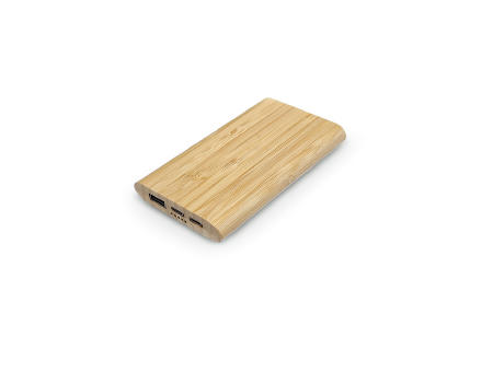 Pythagoras Powerbank Batterie 10.000 mAh  bedrucken