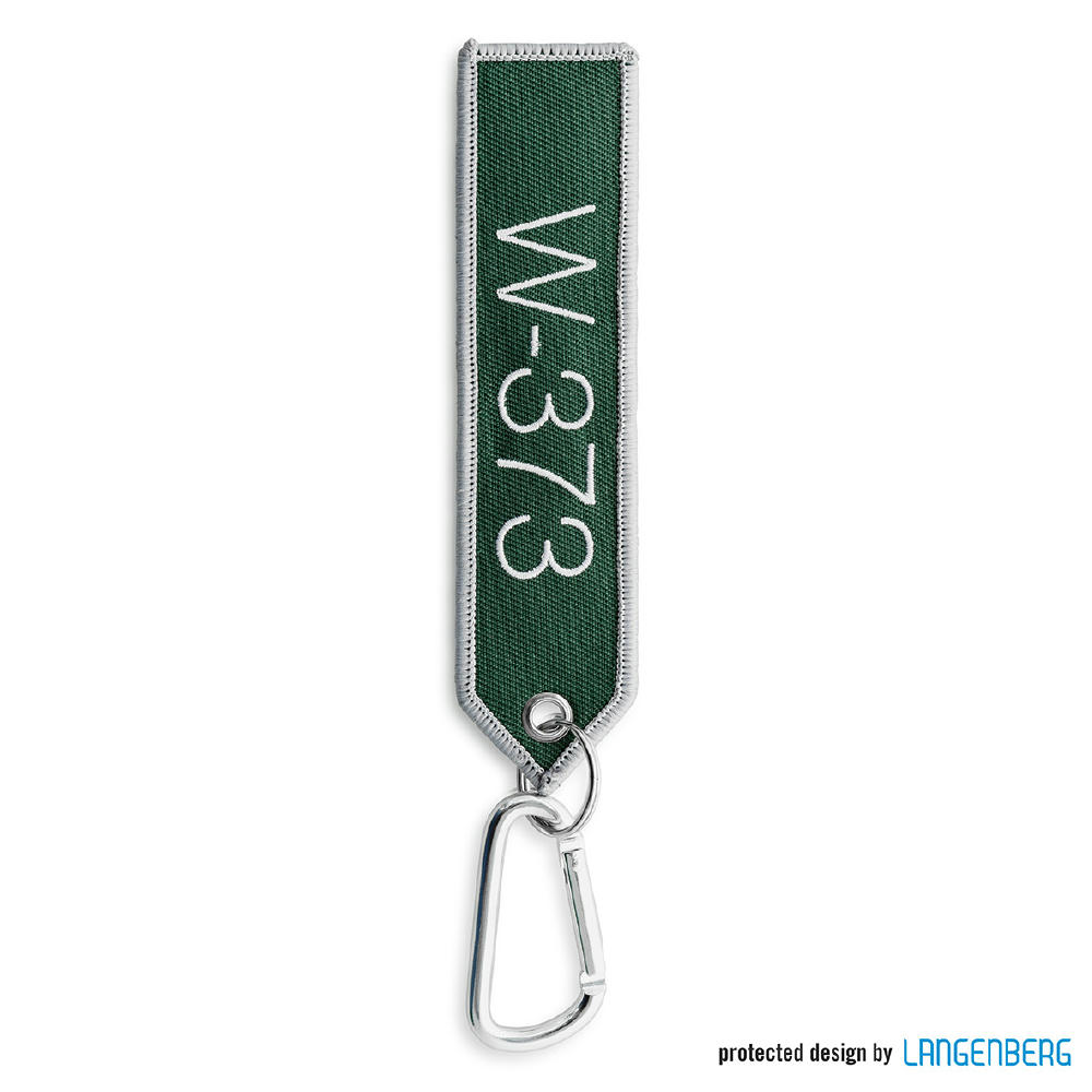 Product image Schlüsselband W-373 Werbeartikel