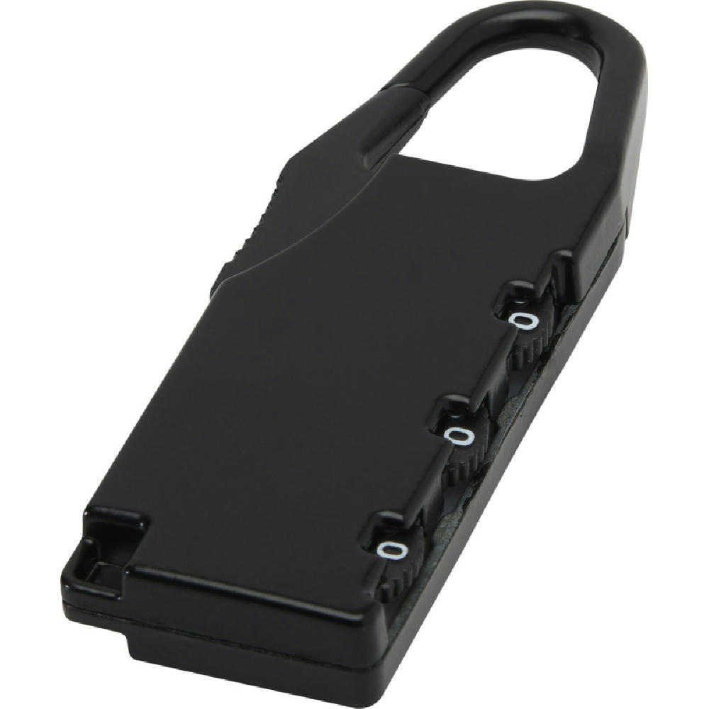 Product image Traveler Gepäckschloss Werbeartikel