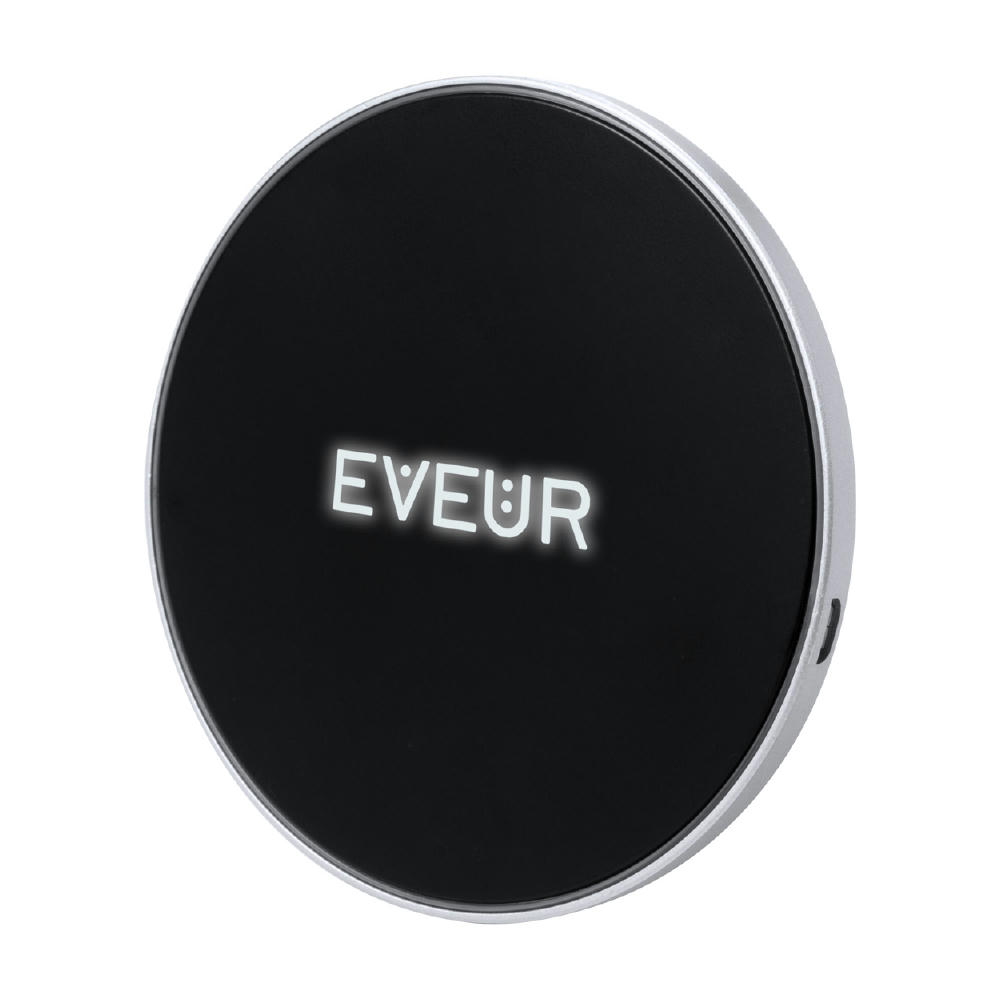 Product image Wireless-Charger Glowix Werbeartikel