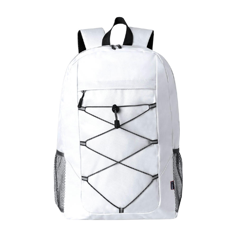 Product image RPET-Rucksack Harriot Werbeartikel