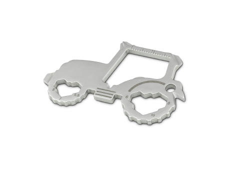 ROMINOX® Key Tool // Tractor - 18 functions (Traktor) Werbeartikel