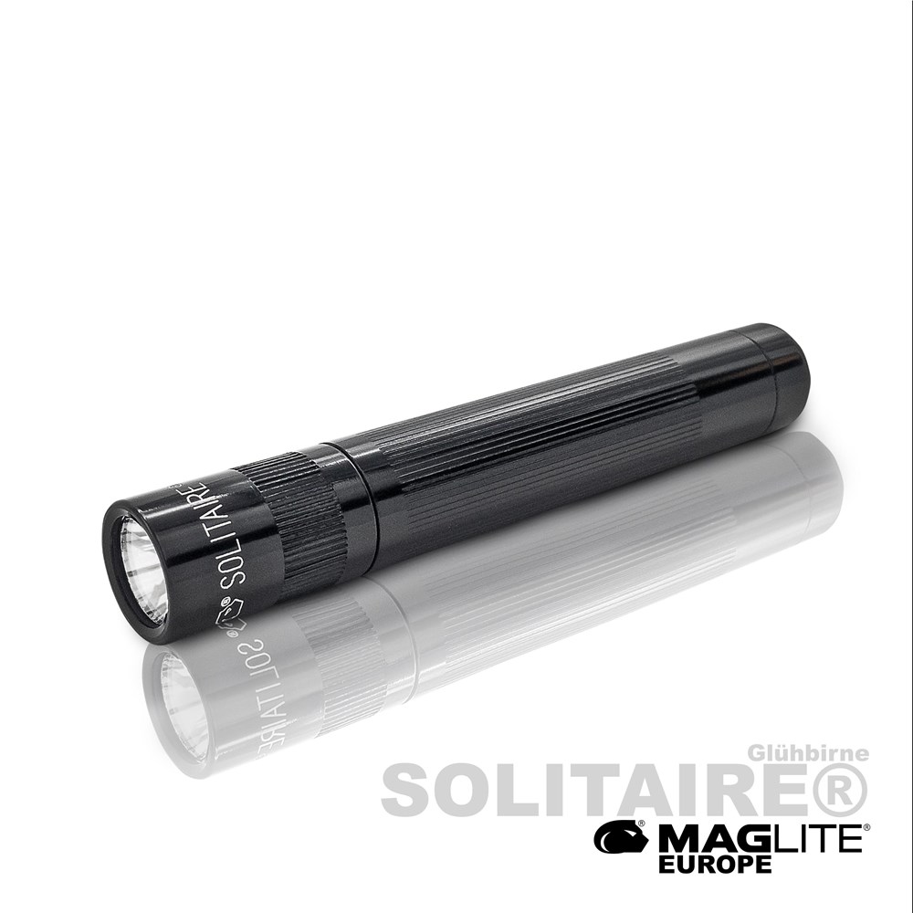 Maglite®  CLASSIC Solitaire® bedrucken