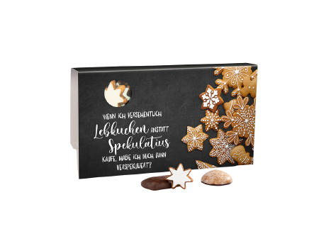 Product image Lebkuchenmischung Haeberlein-Metzger bedrucken
