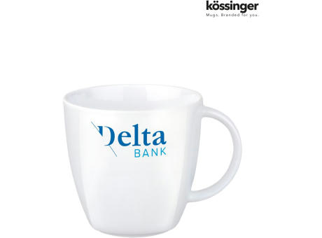 Kössinger Maxim Cafe  Tasse bedrucken