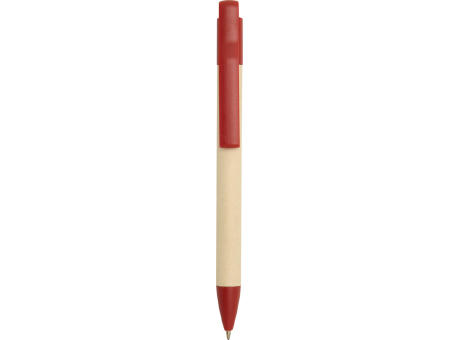 Product image Liliana Zuckerrohrpapier Kugelschreiber (blaue Mine) Werbeartikel