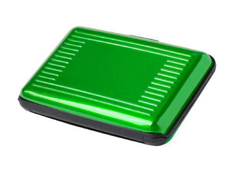 Product image Kreditkartenetui Cardox bedrucken