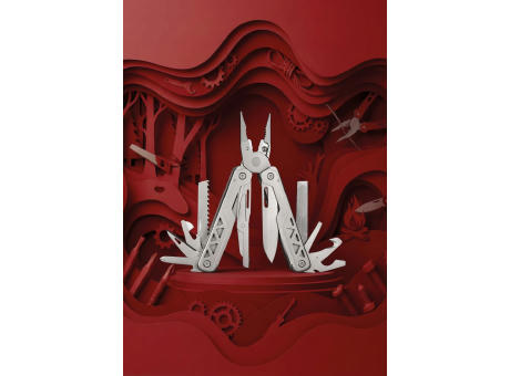 RANGER Multitool Werbeartikel