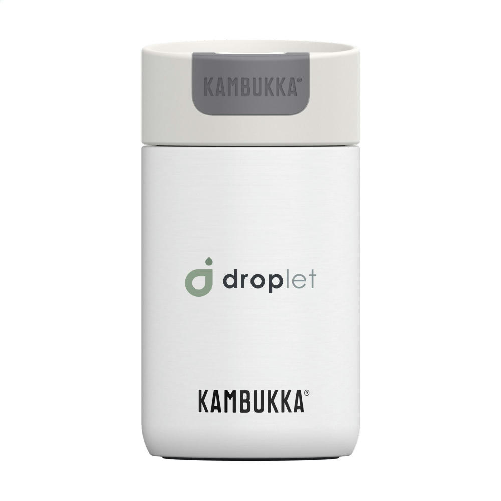Product image Kambukka® Olympus 300 ml Thermobecher Werbeartikel