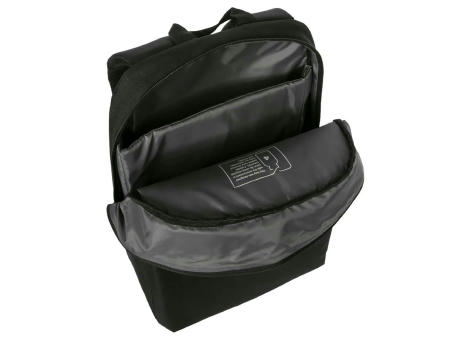 Targus GeoLite Eco Essentials Backpack 15"-16" Black Werbeartikel