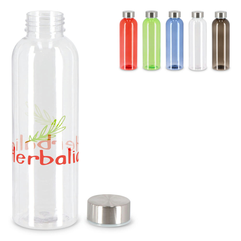 Product image Jane Flasche aus R-PET 500 ml Werbeartikel