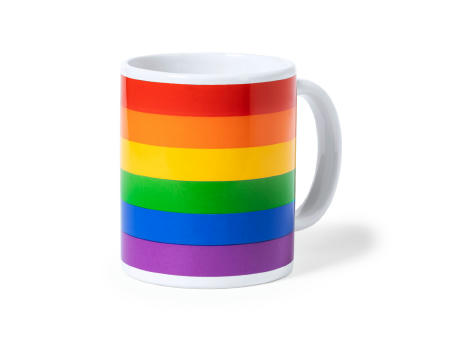 Tasse Mercurik bedrucken