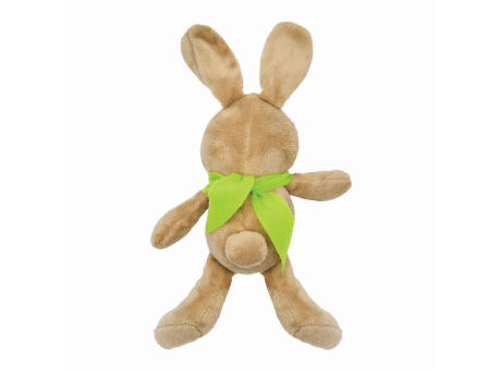 MINNA - Plüsch-Hase Werbeartikel