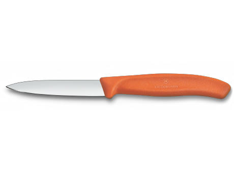 Victorinox - Gemüsemesser 8 cm Werbeartikel