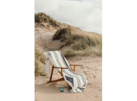 Product image VINGA Valmer Lounge-Strandtuch 450gr/m² bedrucken