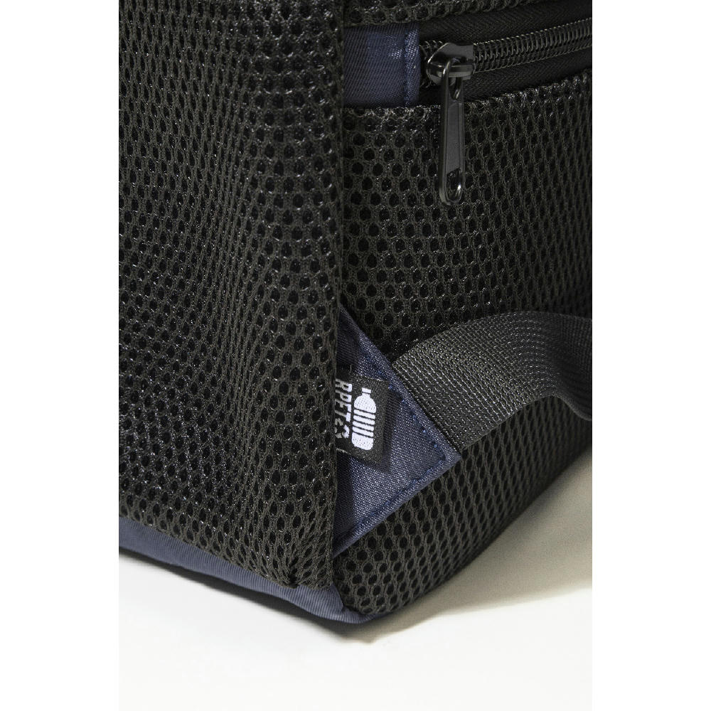 Rucksack aus Twill, RPET Westing Werbeartikel