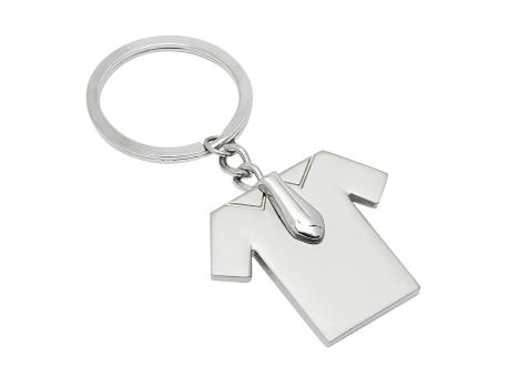 TIE SHIRT - Schlüsselanhänger bedrucken