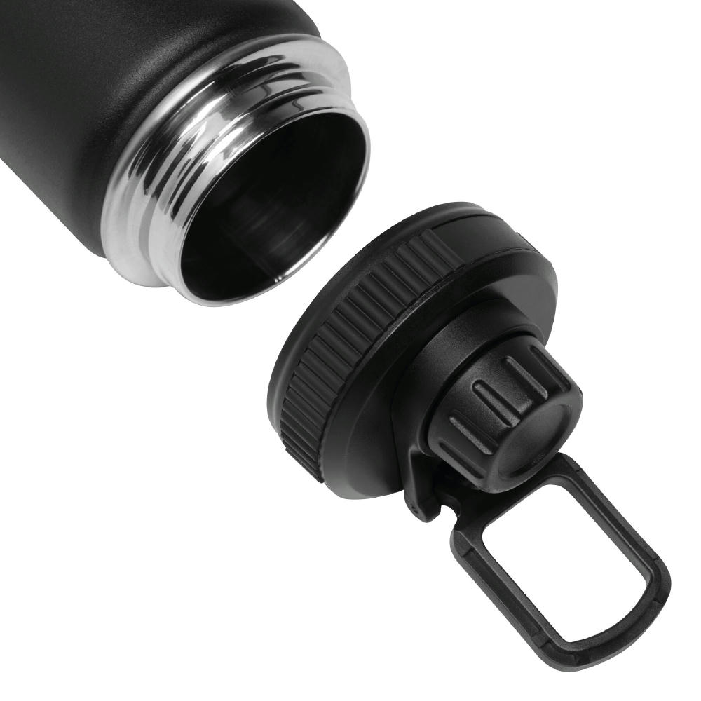 ARMY STYLE - Vakuum-Isolierflasche Werbeartikel