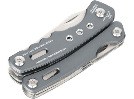 TROIKA Multifunktions-Werkzeug RUCKSACK TOOL Werbeartikel