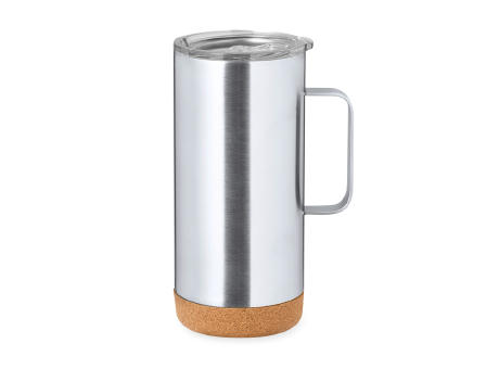 Product image Wärme Tasse Frilan bedrucken