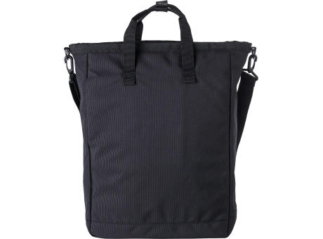 Polyester (900D) Umhängetasche Dean bedrucken