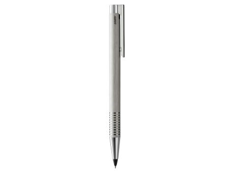 Product image Druckbleistift LAMY logo brushed HB 0,7 mm Werbeartikel