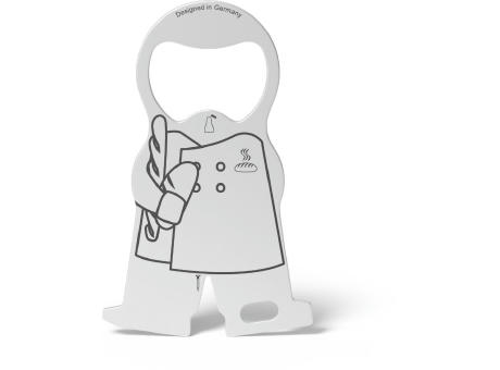 Product image RICHARTZ® EINKAUFSWAGENLÖSER karl baker Werbeartikel