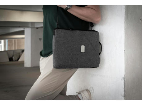 BrandCharger Specter Go 15,4 Zoll Laptop-Tasche Werbeartikel