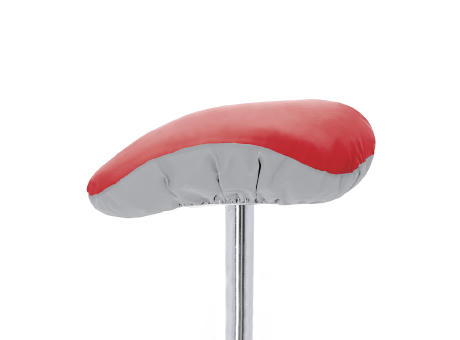 Fahrradsattel Hülle Kierden Werbeartikel