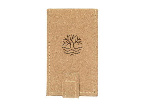 Cork Manicure Set Werbeartikel