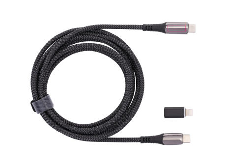 TROIKA Ladekabel SPEEDY XL bedrucken