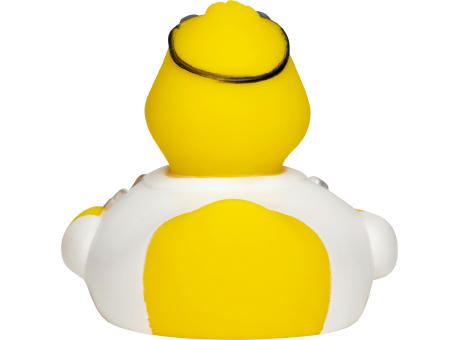 Quietsche-Ente Zahnarzt Werbeartikel