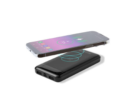 Power Bank Baliok bedrucken
