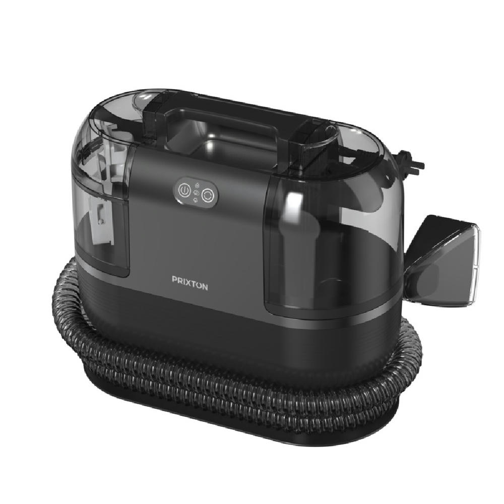 Prixton AquaClean Steam Pro Reiniger Werbeartikel