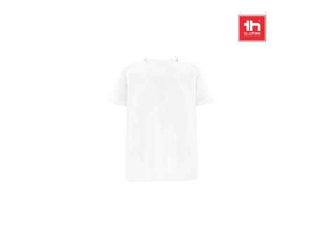 Product image THC MOVE KIDS WH. T-Shirt für Kinder Werbeartikel