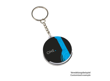 3-in-1 Ladekabel REEVES-EVERETTE bedrucken