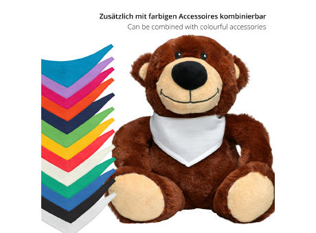 RecycelBär® Nature Werbeartikel