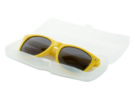 Brillenetui Procter bedrucken