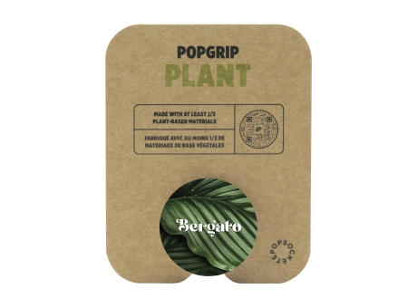 Product image PopSockets® Plant Handyhalter bedrucken