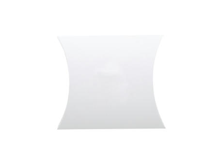 Tablettenschachtel CreaBox Pillow S bedrucken