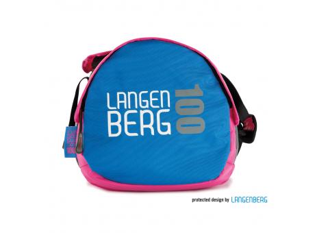 Sporttasche LA-022 bedrucken