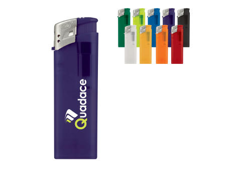 Heat Feuerzeug  bedrucken